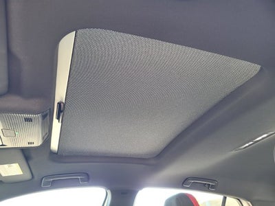 2026 Volkswagen Golf GTI SE