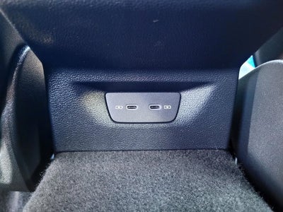 2026 Volkswagen Golf GTI SE