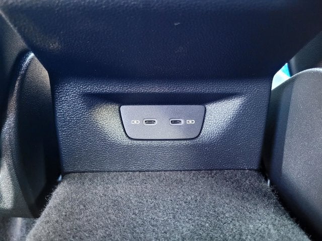 2026 Volkswagen Golf GTI SE