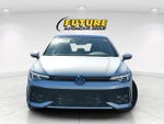 2026 Volkswagen Golf GTI SE