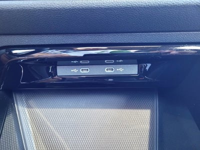 2026 Volkswagen Golf GTI SE