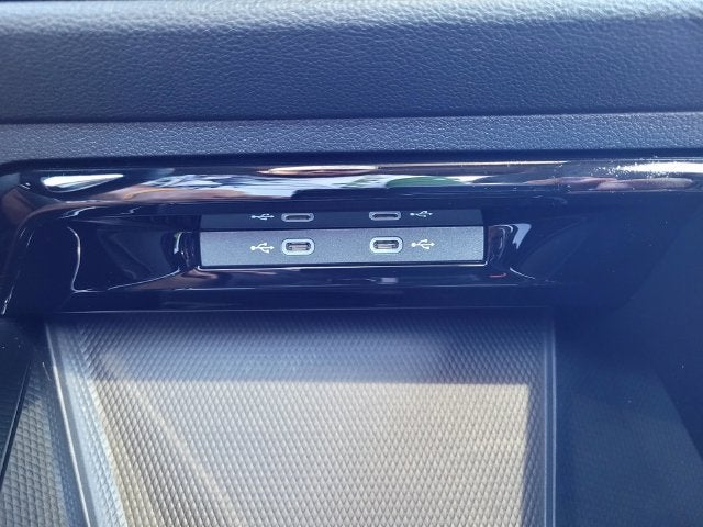 2026 Volkswagen Golf GTI SE