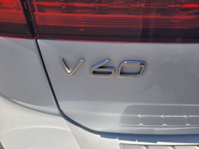 2020 Volvo V60 Cross Country T5 AWD