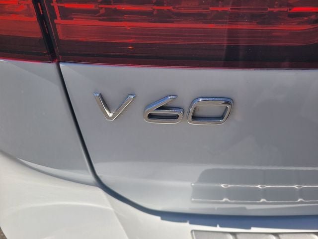 2020 Volvo V60 Cross Country T5 AWD
