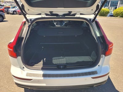 2020 Volvo V60 Cross Country T5 AWD