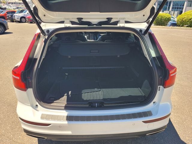 2020 Volvo V60 Cross Country T5 AWD