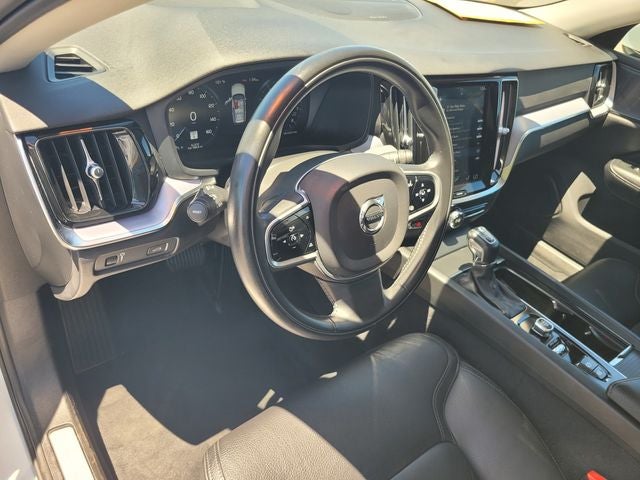 2020 Volvo V60 Cross Country T5 AWD