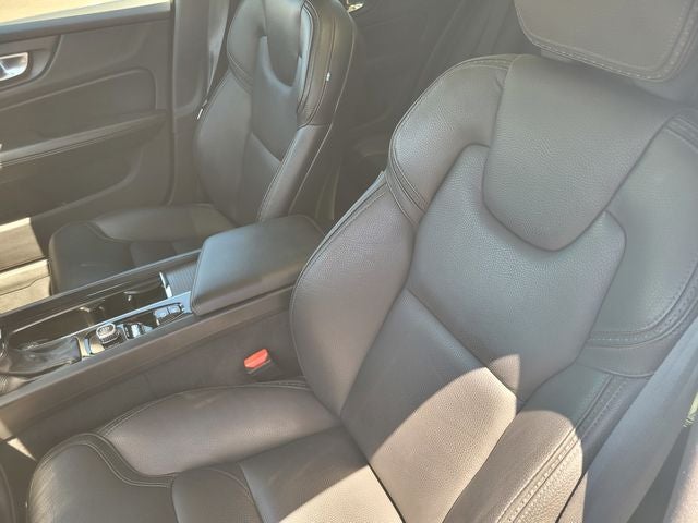 2020 Volvo V60 Cross Country T5 AWD