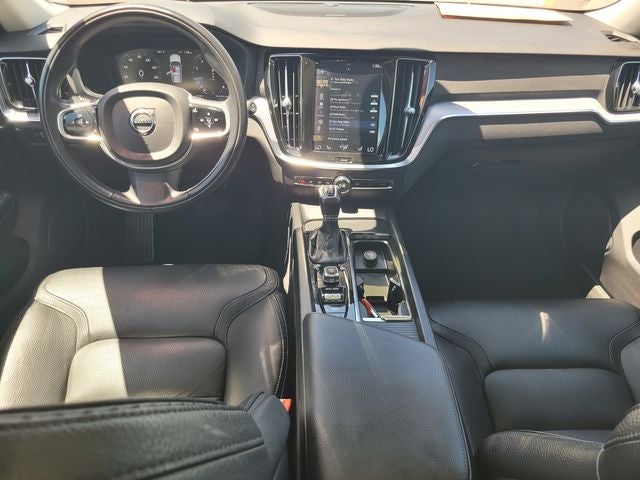 2020 Volvo V60 Cross Country T5 AWD