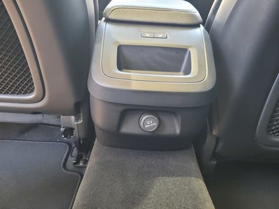 2020 Volvo V60 Cross Country T5 AWD