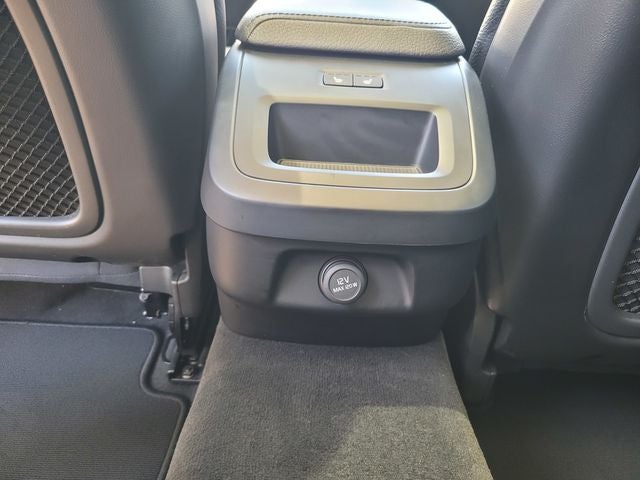 2020 Volvo V60 Cross Country T5 AWD