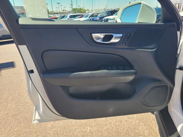 2020 Volvo V60 Cross Country T5 AWD