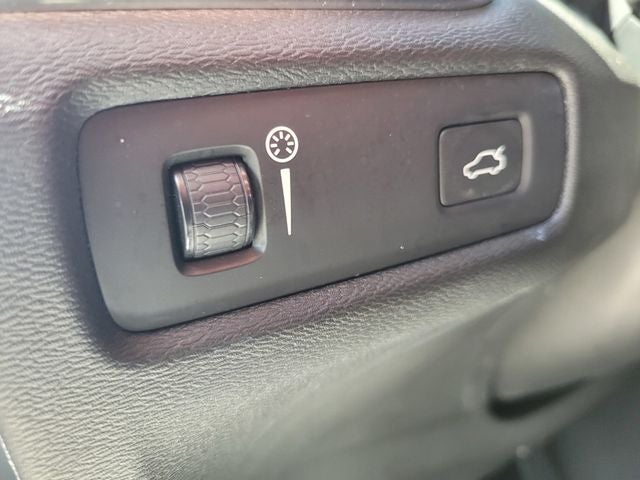 2020 Volvo V60 Cross Country T5 AWD