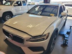 2020 Volvo V60 Cross Country T5