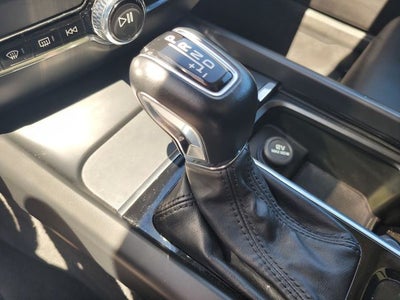 2020 Volvo V60 Cross Country T5 AWD