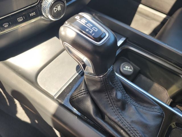 2020 Volvo V60 Cross Country T5 AWD