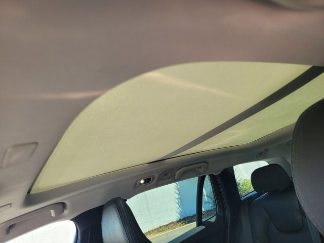 2020 Volvo V60 Cross Country T5 AWD