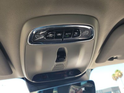 2020 Volvo V60 Cross Country T5 AWD