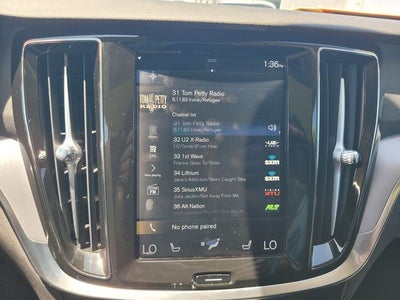 2020 Volvo V60 Cross Country T5 AWD