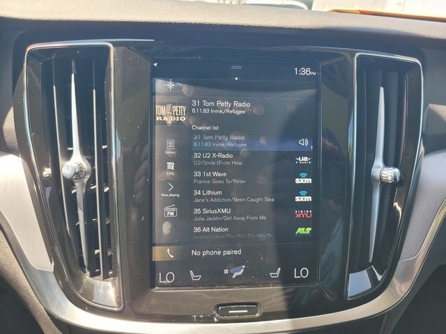 2020 Volvo V60 Cross Country T5 AWD