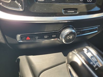 2020 Volvo V60 Cross Country T5 AWD