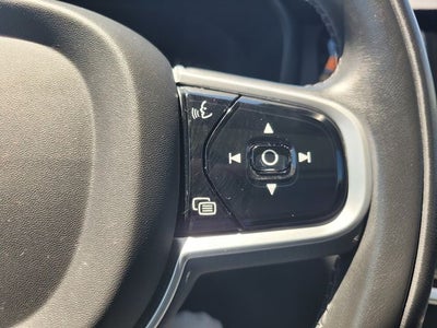 2020 Volvo V60 Cross Country T5 AWD
