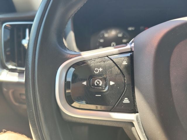 2020 Volvo V60 Cross Country T5 AWD