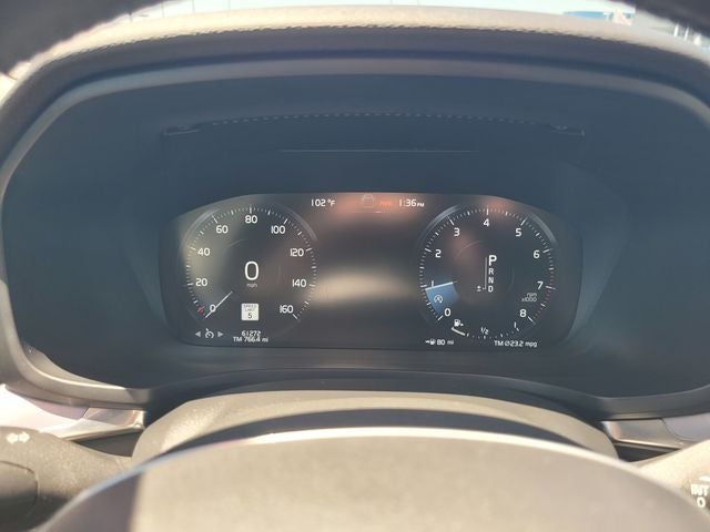2020 Volvo V60 Cross Country T5 AWD