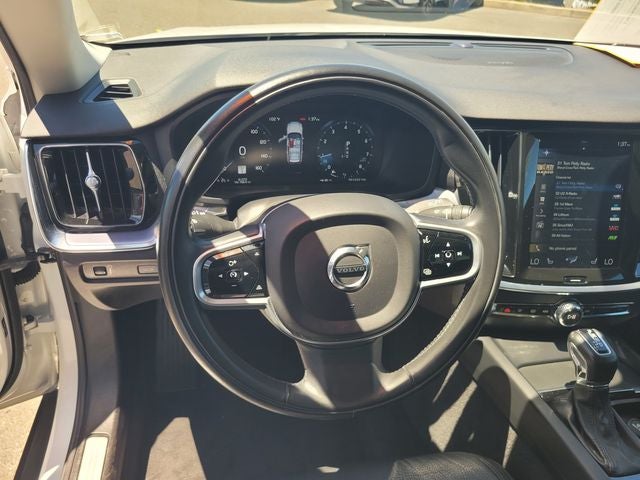 2020 Volvo V60 Cross Country T5 AWD