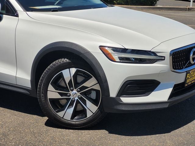 2020 Volvo V60 Cross Country T5 AWD