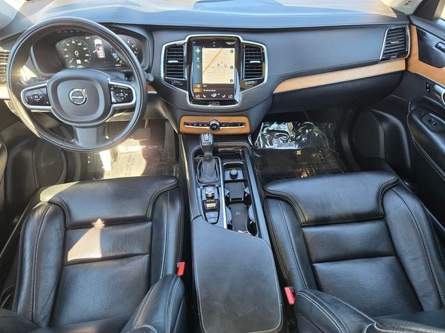 2020 Volvo XC90 T6 Inscription AWD