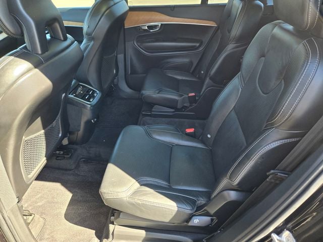 2020 Volvo XC90 T6 Inscription AWD