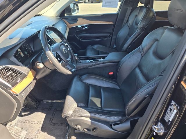 2020 Volvo XC90 T6 Inscription AWD
