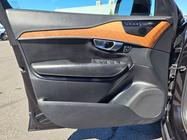 2020 Volvo XC90 T6 Inscription AWD