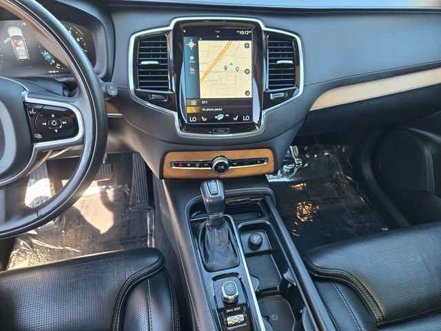 2020 Volvo XC90 T6 Inscription AWD