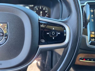 2020 Volvo XC90 T6 Inscription AWD