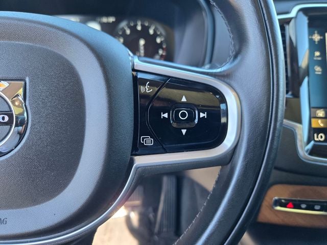 2020 Volvo XC90 T6 Inscription AWD
