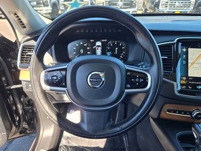 2020 Volvo XC90 T6 Inscription AWD