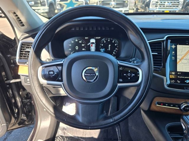 2020 Volvo XC90 T6 Inscription AWD