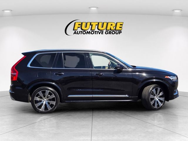 2020 Volvo XC90 T6 Inscription AWD
