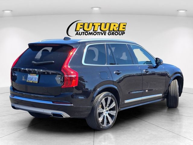 2020 Volvo XC90 T6 Inscription AWD