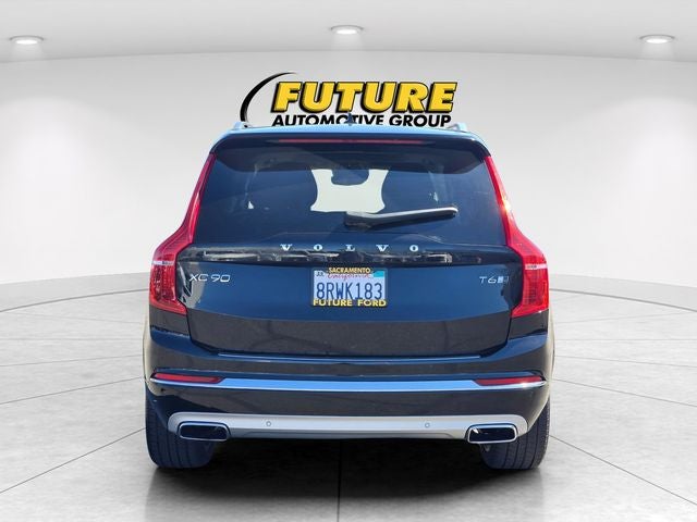 2020 Volvo XC90 T6 Inscription AWD