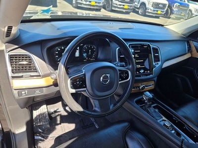 2020 Volvo XC90 T6 Inscription AWD
