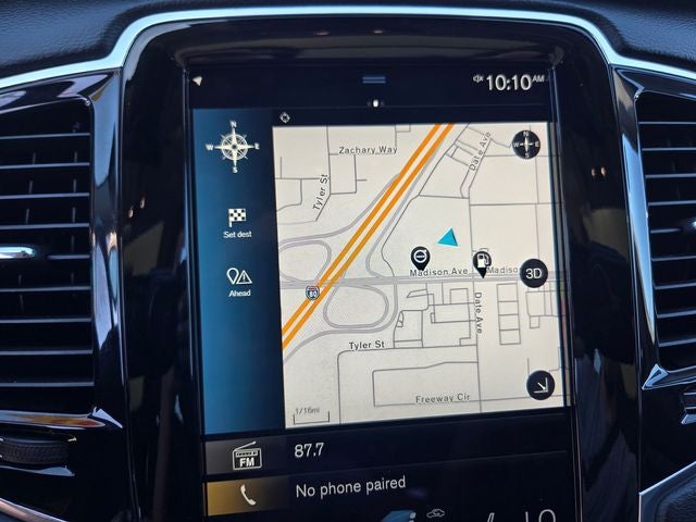2020 Volvo XC90 T6 Inscription AWD