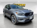 2019 Volvo XC40 R-Design