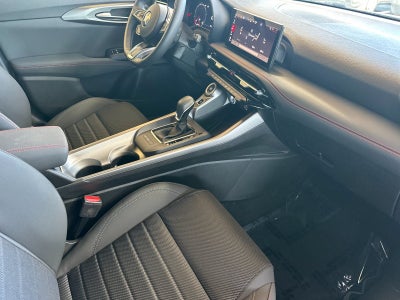 2024 Dodge Hornet GT