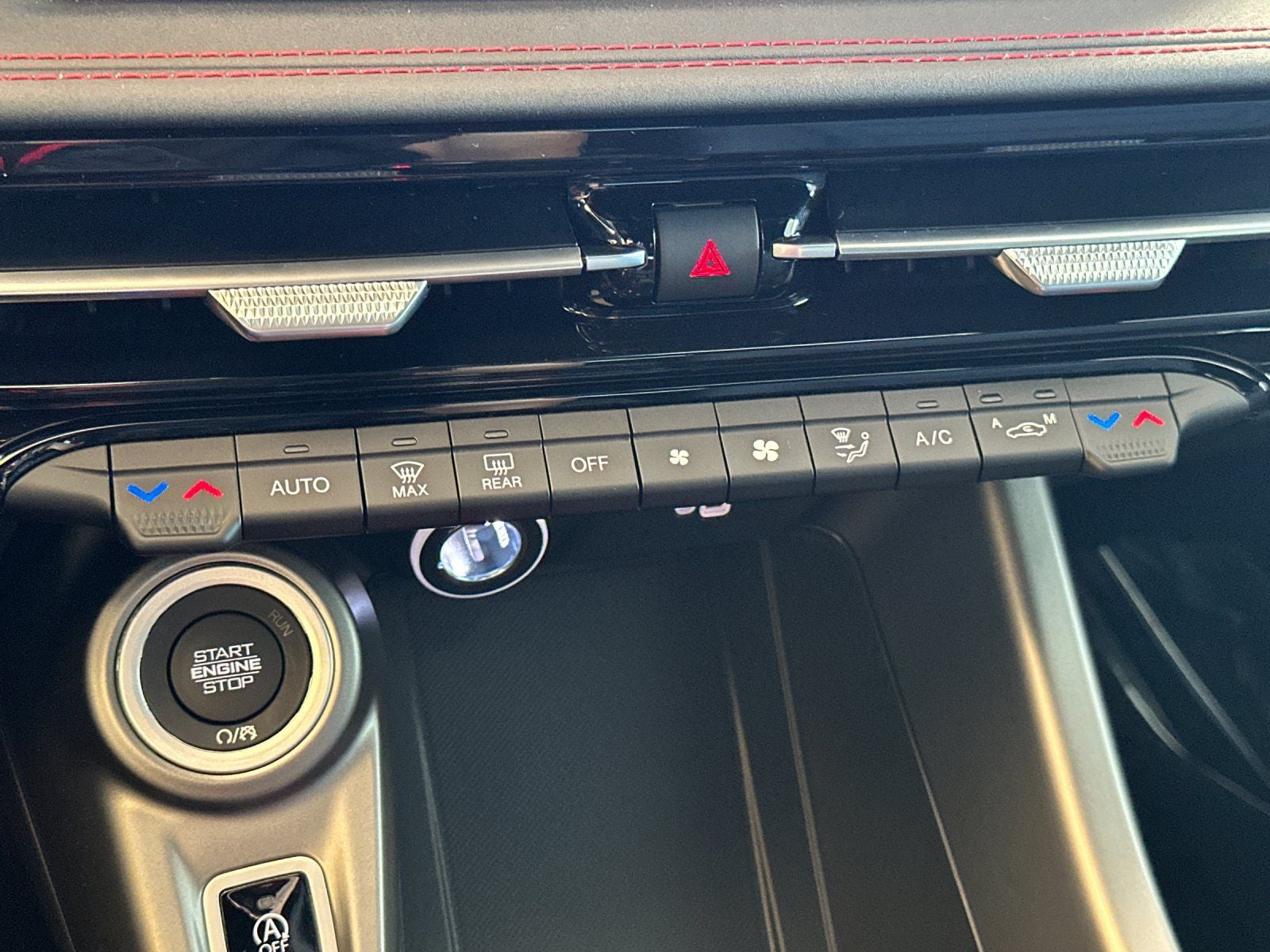 2024 Dodge Hornet GT