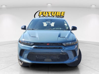 2024 Dodge Hornet GT