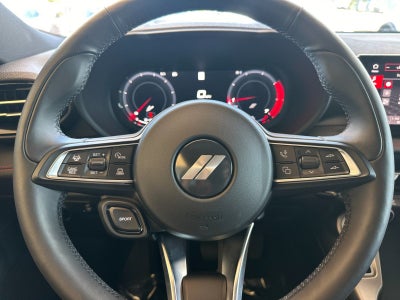 2024 Dodge Hornet GT