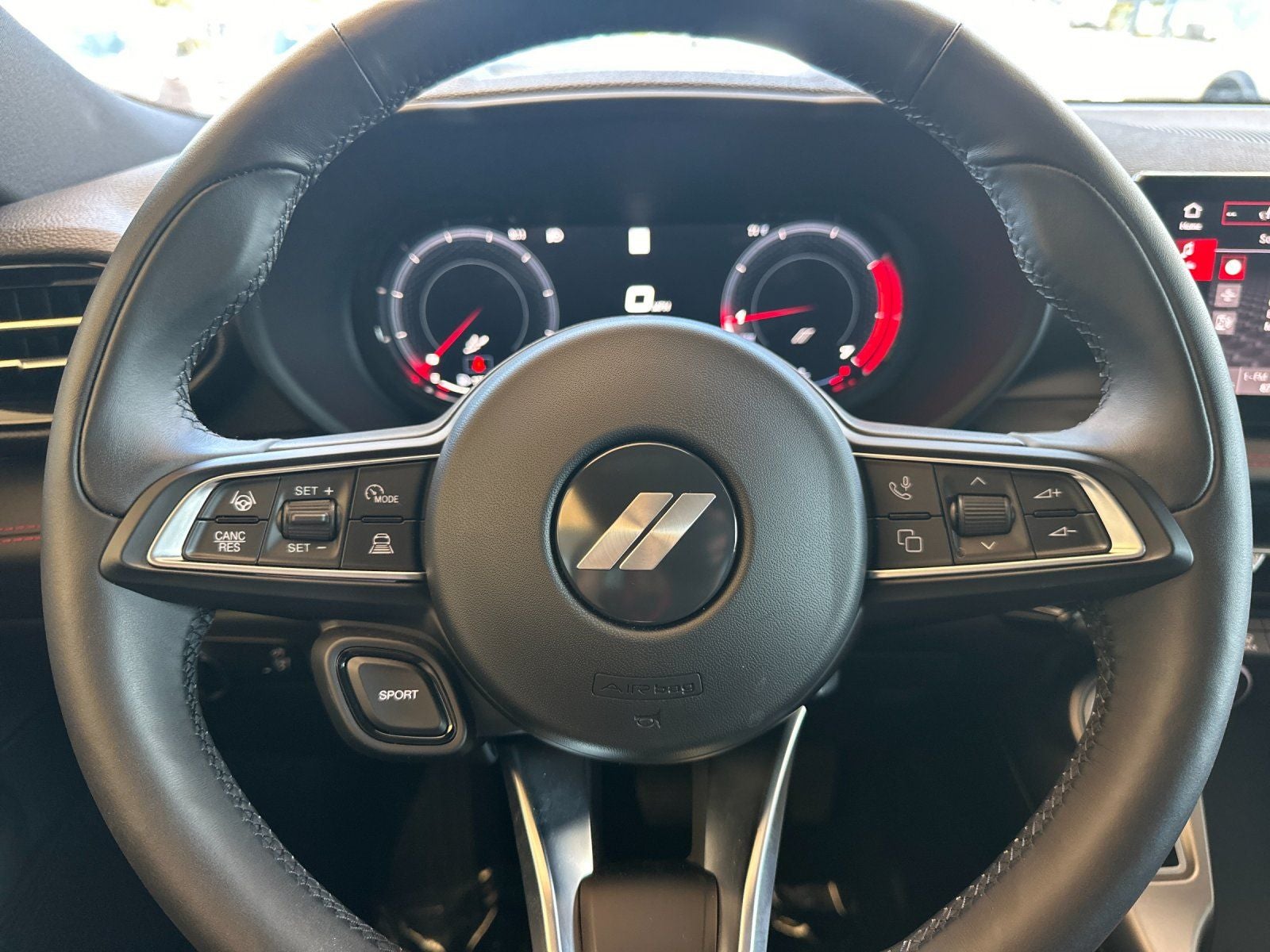 2024 Dodge Hornet GT